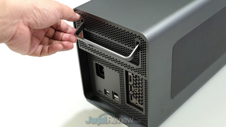 Review Lenovo Legion Y740si: Laptop Super Kencang yang Tipis 11 DSCF3926