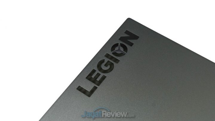 Review Lenovo Legion Y740si: Laptop Super Kencang yang Tipis 18 DSCF4045
