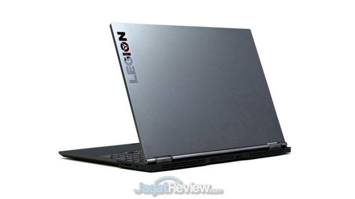 Review Lenovo Legion Y740si: Laptop Super Kencang yang Tipis 17 DSCF4065