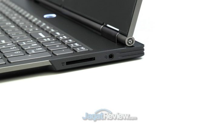 Review Lenovo Legion Y740si: Laptop Super Kencang yang Tipis 25 DSCF4068