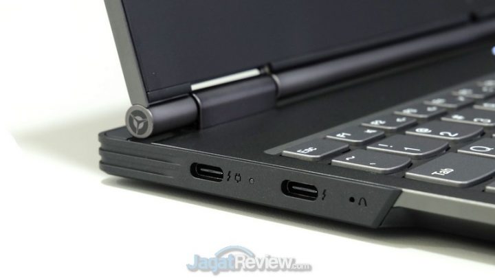 Review Lenovo Legion Y740si: Laptop Super Kencang yang Tipis 24 DSCF4069
