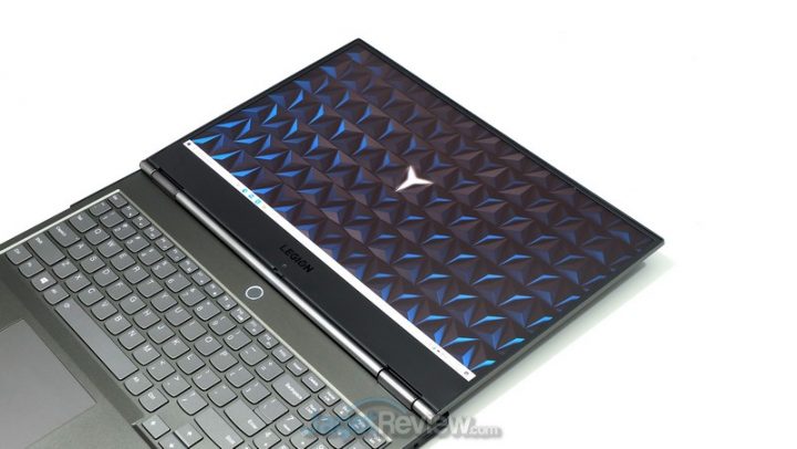 Review Lenovo Legion Y740si: Laptop Super Kencang yang Tipis 22 DSCF4074