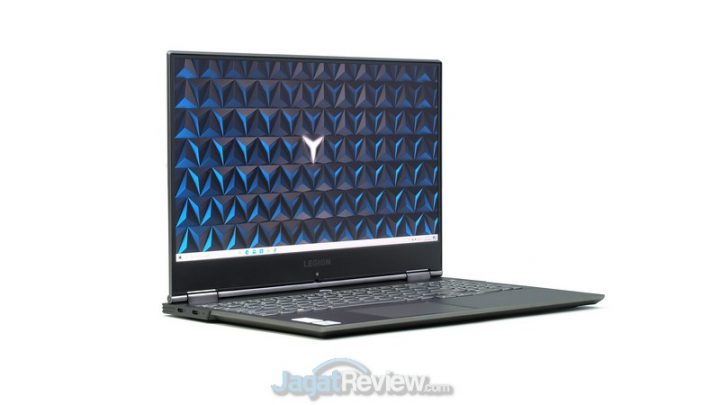Review Lenovo Legion Y740si: Laptop Super Kencang yang Tipis 19 DSCF4085