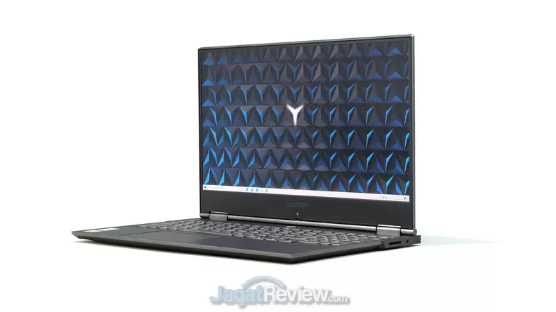Review Lenovo Legion Y740si: Laptop Super Kencang yang Tipis 1 DSCF4086