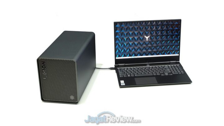 Review Lenovo Legion Y740si: Laptop Super Kencang yang Tipis 14 DSCF4095