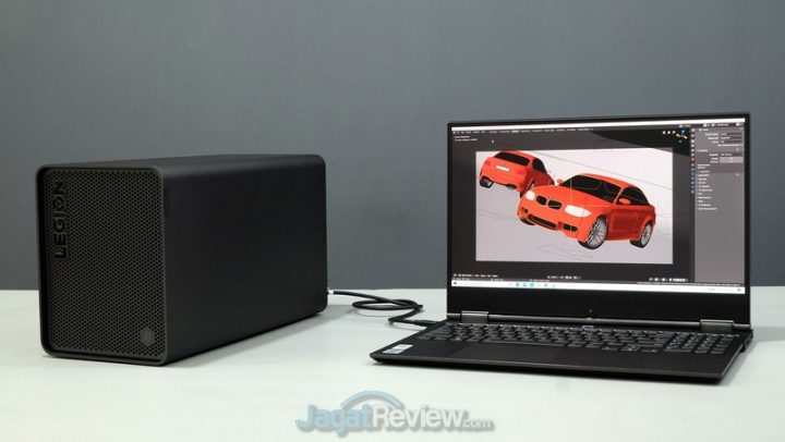 Review Lenovo Legion Y740si: Laptop Super Kencang yang Tipis 2 DSCF4102