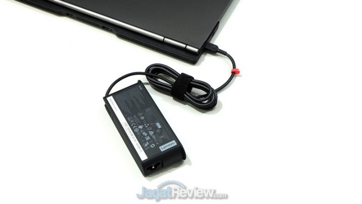 Review Lenovo Legion Y740si: Laptop Super Kencang yang Tipis 16 DSCF4107