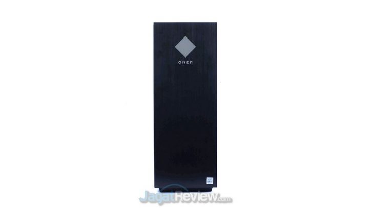 Review HP Omen 25L Desktop GT11: Kencang nan Lengkap! 9 DSCF4548
