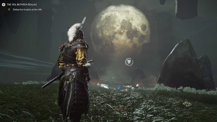 Ghost of Tsushima Legends jagatplay 40 2