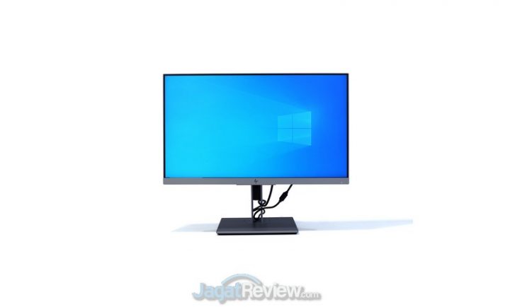 Review HP ProBook x360 435 G7 (AMD Ryzen 7): Laptop Bisnis Pakai AMD? Bisa! 1 HP E243d 4