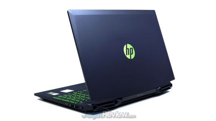 Review HP Pavilion Gaming 15-dk1041tx: Lebih Murah Untuk Gamer & Content Creator 10 HP Pavilion Gaming 15 dk1041tx 12