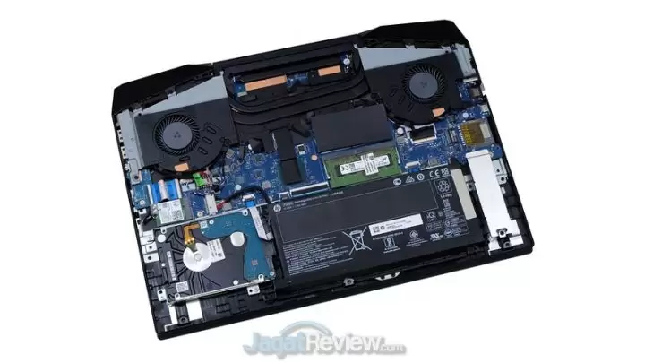 HP Pavilion Gaming 15 dk1041tx 18