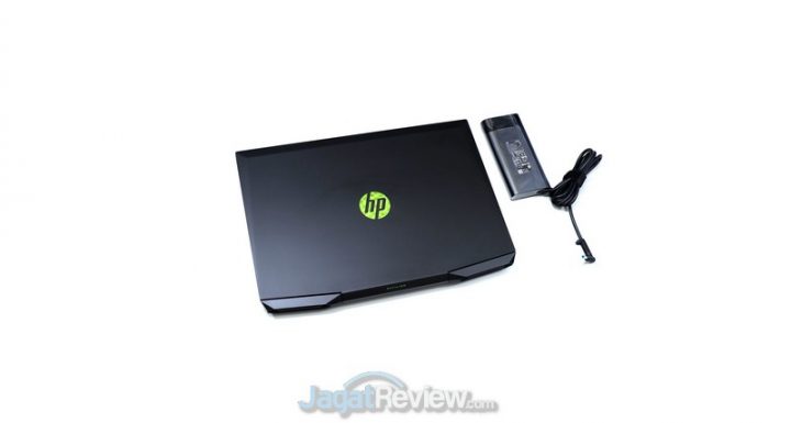 Review HP Pavilion Gaming 15-dk1041tx: Lebih Murah Untuk Gamer & Content Creator 11 HP Pavilion Gaming 15 dk1041tx 21