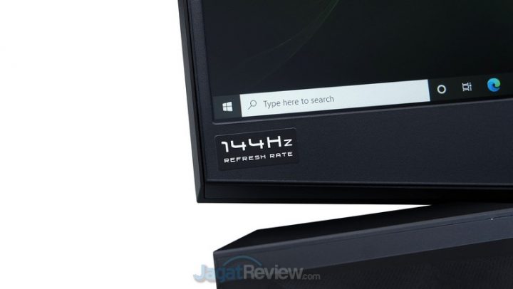 Review HP Pavilion Gaming 15-dk1041tx: Lebih Murah Untuk Gamer & Content Creator 14 HP Pavilion Gaming 15 dk1041tx 26