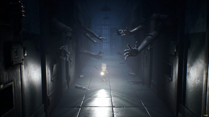 Menjajal DEMO Little Nightmares II: Jaminan Merinding! 11 Little Nightmares II demo jagatplay 34 2