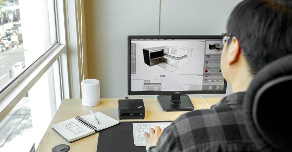 Direct Release: MSI Luncurkan AiO PC PRO Series, untuk Tingkatkan Produktivitas di Masa New Normal 16 MSI AiO PC PRO Series Preview 3 1