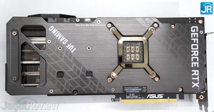 ASUS TUF Gaming GeForce RTX 3080