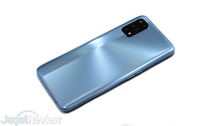 Review realme 7 Pro: Alternatif Baru di Kelas Menengah 43 Review realme 7 Pro 7