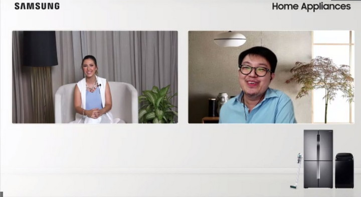 Samsung Luncurkan Tiga Produk Home Appliances Terbaru di Indonesia 1 Samsung Home Appliances