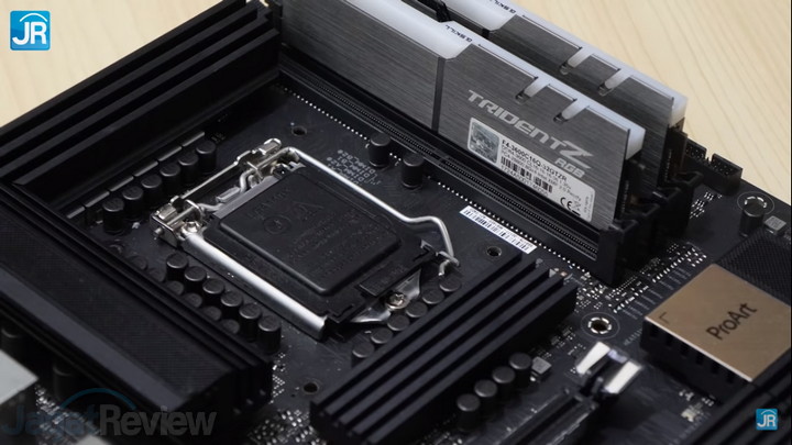 Perbedaan Prosesor Intel Core i3, Core i5 dan Core i9 Gen 10th