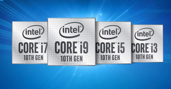 Menguji 3 Prosesor Desktop Intel Terkini: Core i3-10100, Core i5-10600K, Core i9-10850K 3 Screenshot 1133