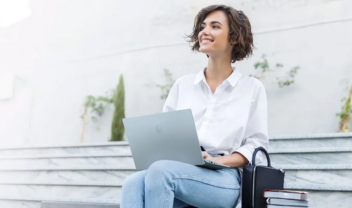 Review MSI Modern 14: Laptop Bisnis, Bisa Diajak Gaming dan Editing 3 review MSI Modern 14