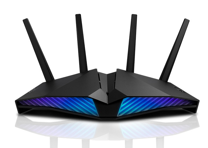 ASUS WiFi 6 Gaming Router