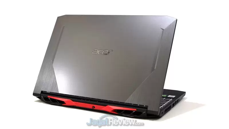 Review Acer Nitro 5: Kencang Namun Tetap Dingin 34 acer nitro 5 19