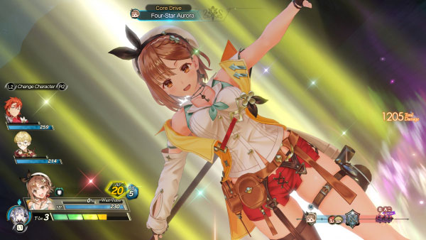 atelier ryza 2