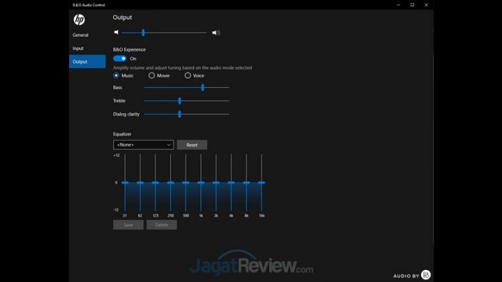 Review HP Pavilion Gaming 15-dk1041tx: Lebih Murah Untuk Gamer & Content Creator 16 b o audio