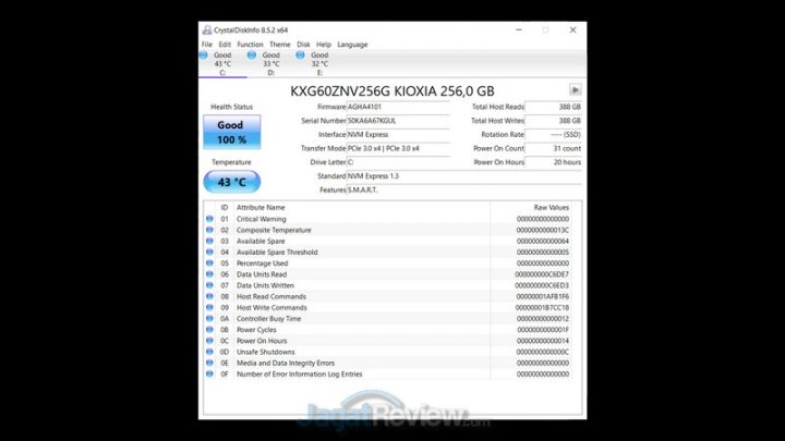 Review HP Pavilion Gaming 15-dk1041tx: Lebih Murah Untuk Gamer & Content Creator 5 cdi 4