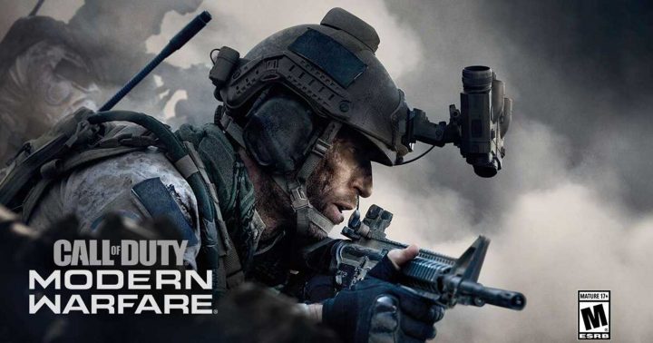 COD: Modern Warfare PC Akan Dapat Opsi Uninstall per Bagian 4 cod mw