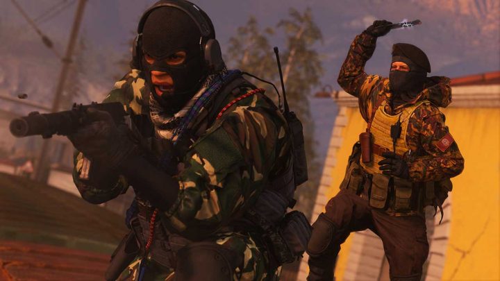 Gamer PC Tetap Tak Bisa Hapus Warzone dari COD: MW! 3 cod mw1