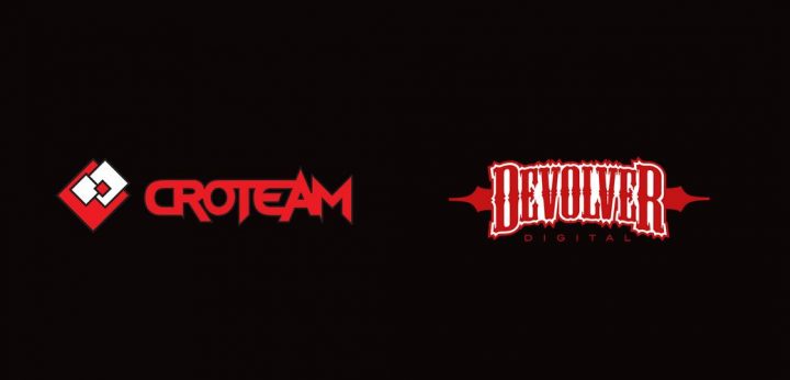 Devolver Digital Beli Dev. Serious Sam 1 croteam devolver digital