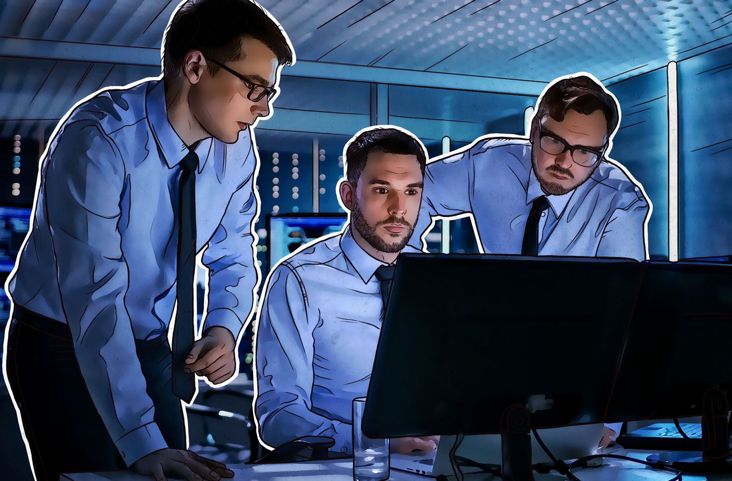 Direct Release: Checklist Para CISO: Memilih Solusi Intelijen Ancaman 4 cyber featured
