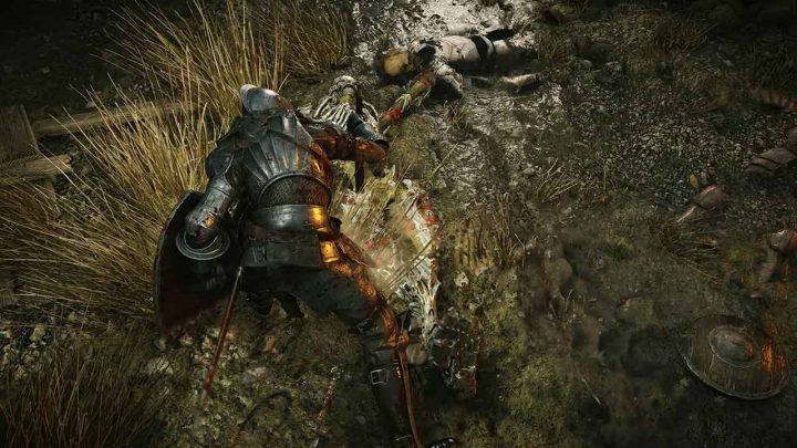 Demon’s Souls Remake Pamerkan Gameplay Baru 5 demons souls remake