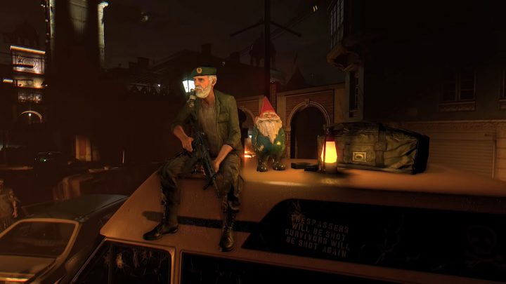 Event Kolaborasi Dying Light X Left 4 Dead 2 Kembali! 6 dying light x l4d2