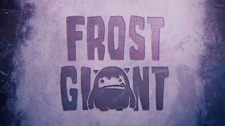Didukung Riot Games, Mantan Dev. Starcraft 2 dan Warcraft 3 Bangun Studio Baru 1 frost giant studios2