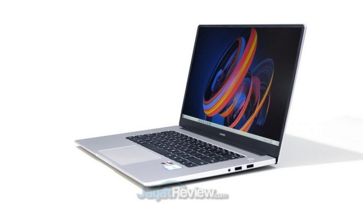 Review Huawei Matebook D15: Laptop Terjangkau dengan Layar Besar 6 huawei matebook d15 11