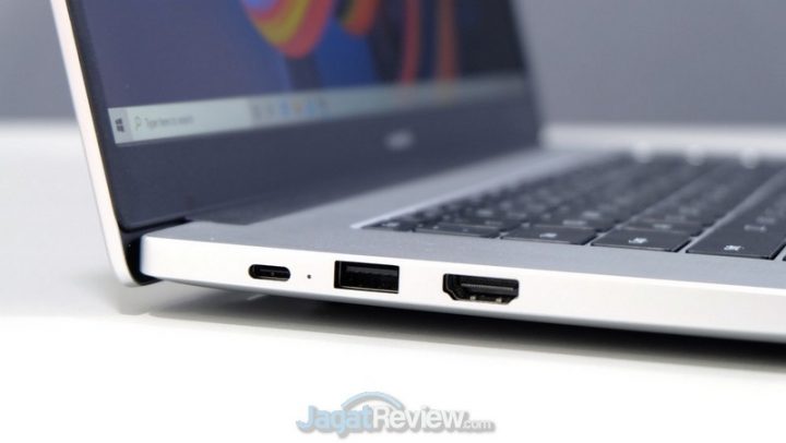 Review Huawei Matebook D15: Laptop Terjangkau dengan Layar Besar 15 huawei matebook d15 4