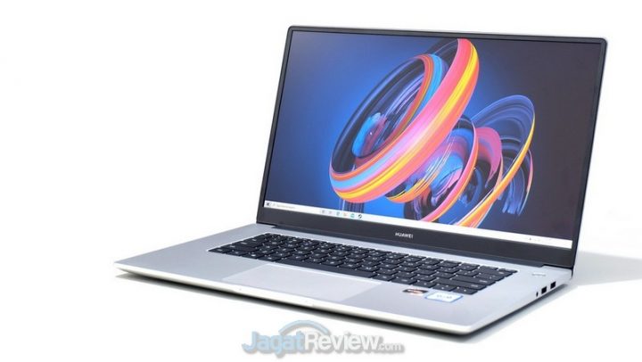 Review Huawei Matebook D15: Laptop Terjangkau dengan Layar Besar 11 huawei matebook d15 8