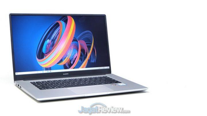 Review Huawei Matebook D15: Laptop Terjangkau dengan Layar Besar 1 huawei matebook d15 9