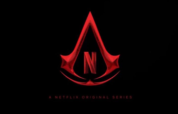 Netflix Umumkan Film Seri Assassin’s Creed 2 netflix assassins creed