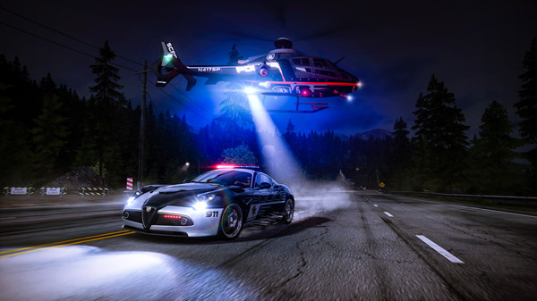 Spesifikasi PC untuk Need for Speed: Hot Pursuit Remastered 10 nfs hot pursuit remastered