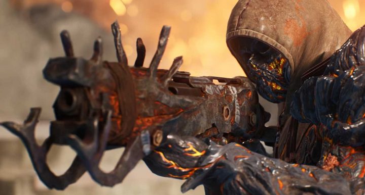 Outriders Ditunda ke 2021 8 outriders