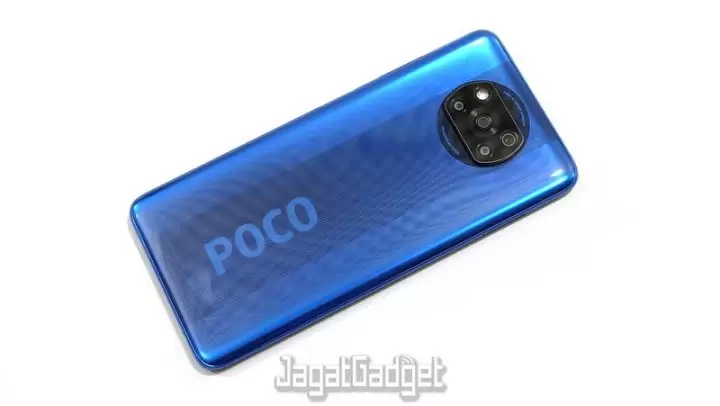 Review POCO X3 NFC: Smartphone Rp 3 Jutaan Terbaik! 12 poco x3 nfc 1 1