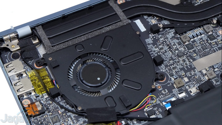 review MSI Modern 14