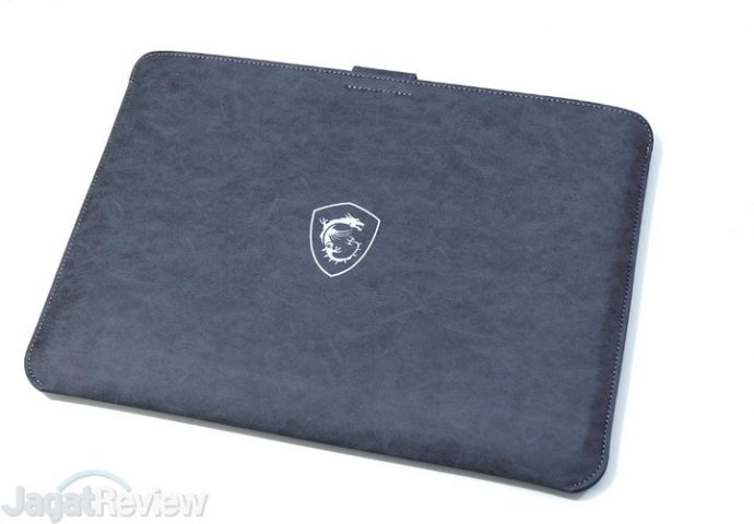 Review MSI Modern 14: Laptop Bisnis, Bisa Diajak Gaming dan Editing 2 review MSI Modern 14