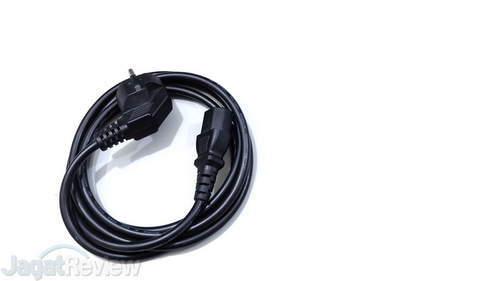 Review Monitor Gaming Lenovo G32qc-10: Layar Lengkung 144Hz Murah 11 review monitor gaming lenovo 14