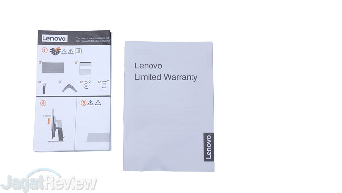 Review Monitor Gaming Lenovo G32qc-10: Layar Lengkung 144Hz Murah 9 review monitor gaming lenovo 16